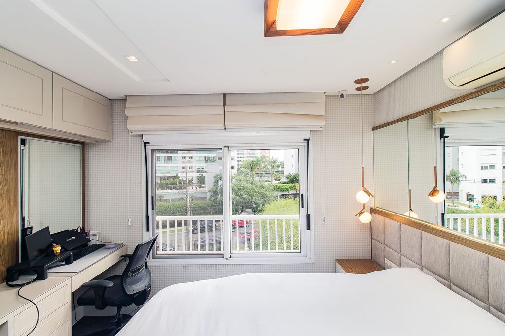 Apartamento, 3 quartos, 161 m² - Foto 32