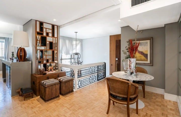 Cobertura, 4 quartos, 461 m² - Foto 33