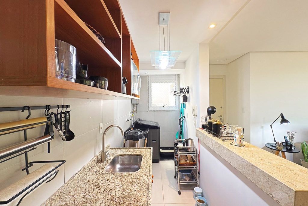Apartamento, 1 quarto, 45 m² - Foto 15