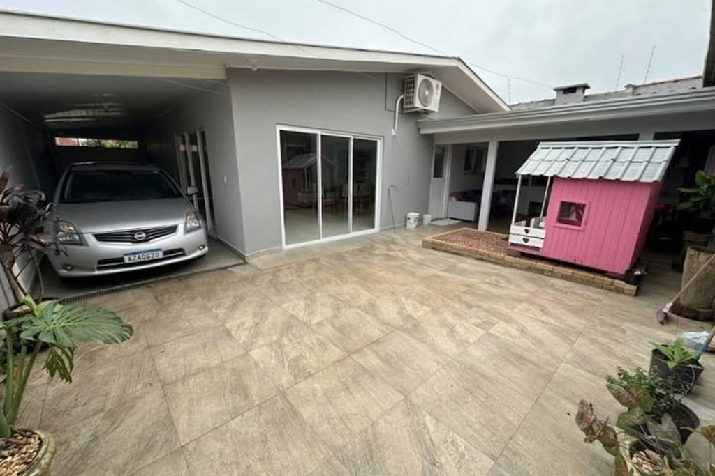 Casa, 3 quartos, 181 m² - Foto 11