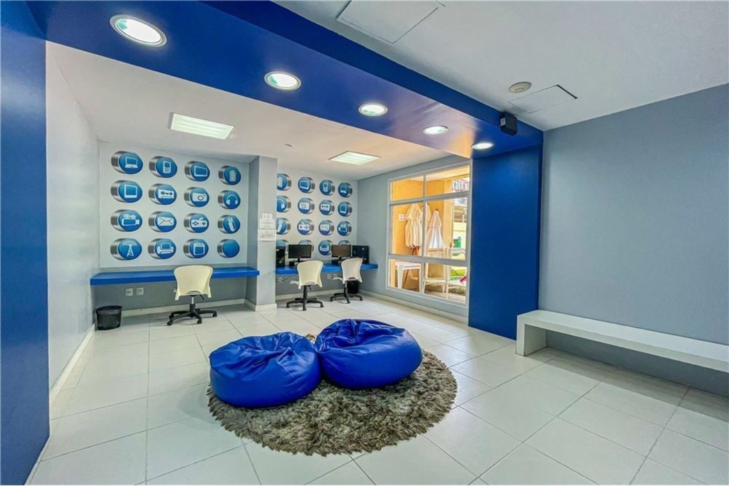 Cobertura, 3 quartos, 178 m² - Foto 9