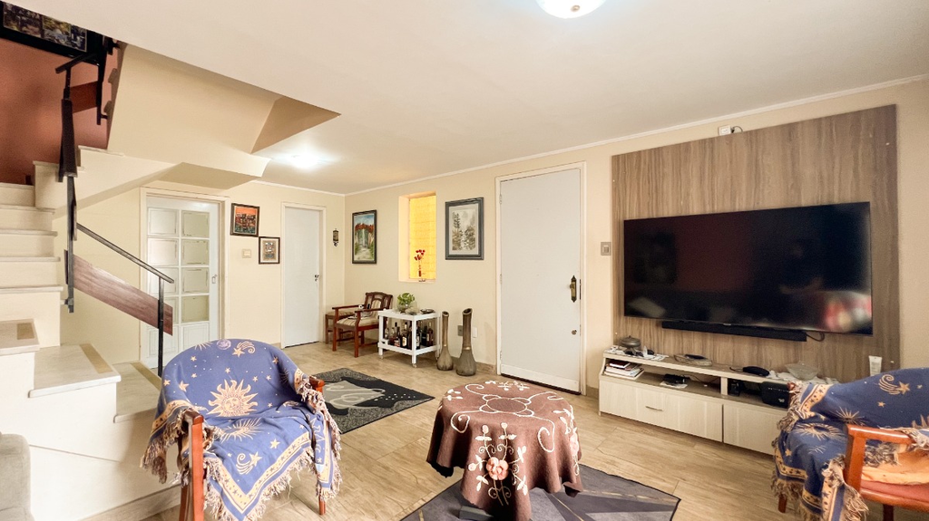 Casa, 4 quartos, 251 m² - Foto 27