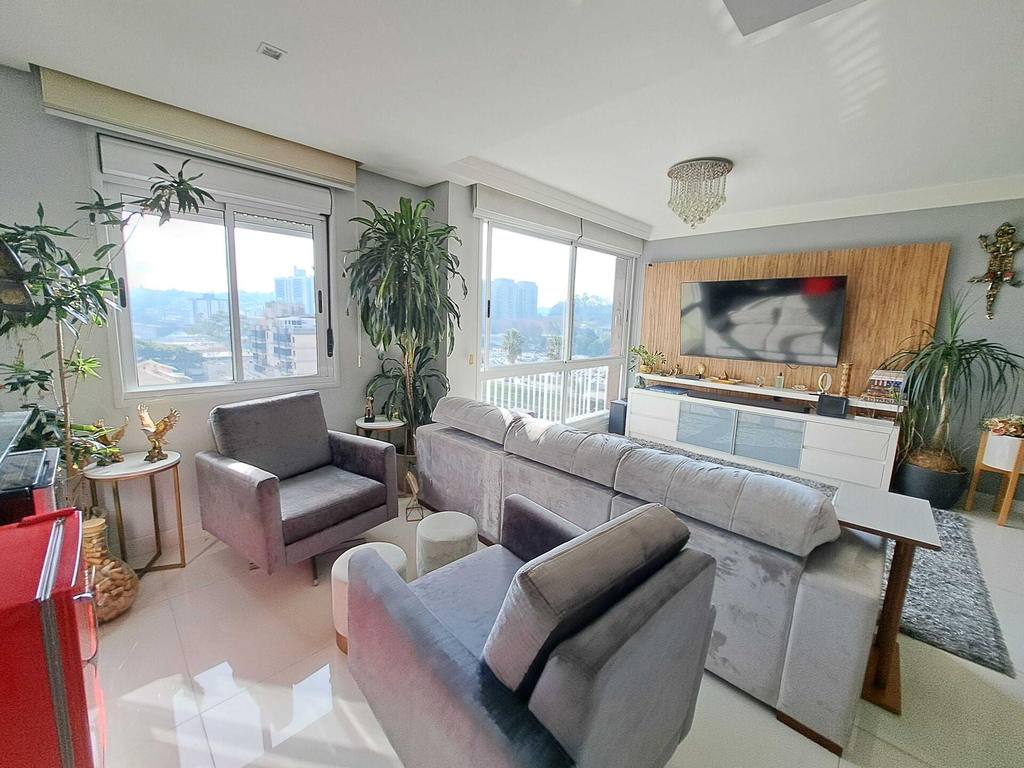 Apartamento, 3 quartos, 74 m² - Foto 17