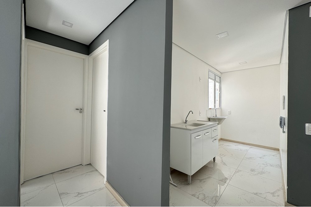 Apartamento, 2 quartos, 42 m² - Foto 17