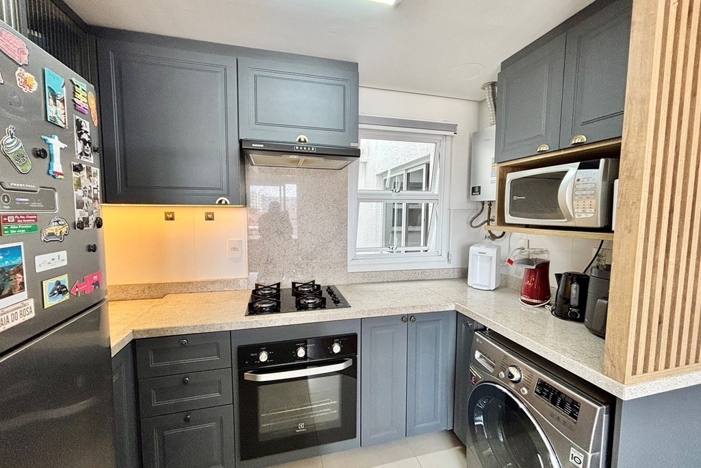 Apartamento, 2 quartos, 46 m² - Foto 24