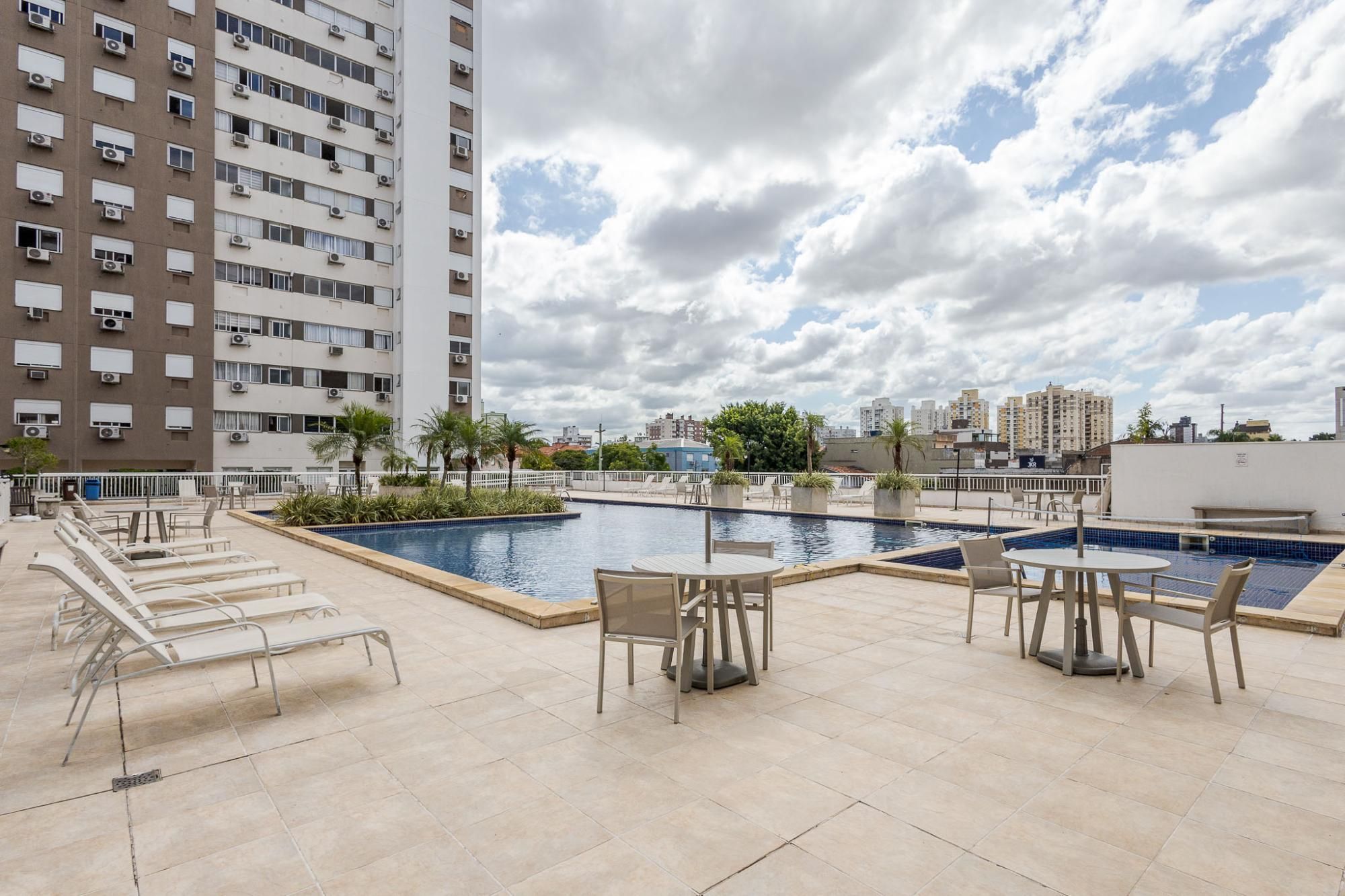 Apartamento para alugar com 3 quartos, 68m² - Foto 58