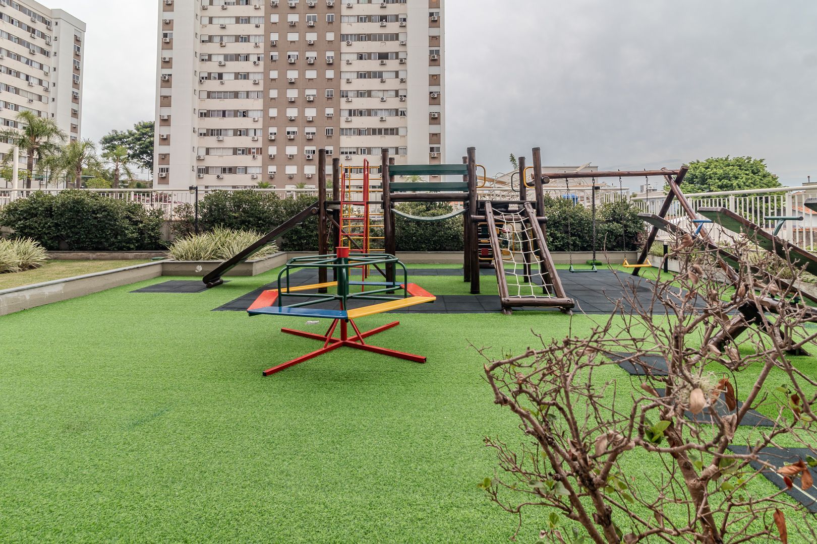 Apartamento para alugar com 3 quartos, 68m² - Foto 36