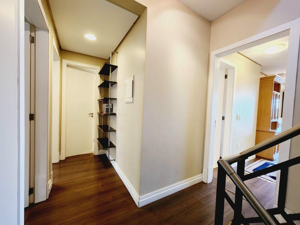 Casa, 4 quartos, 285 m² - Foto 54