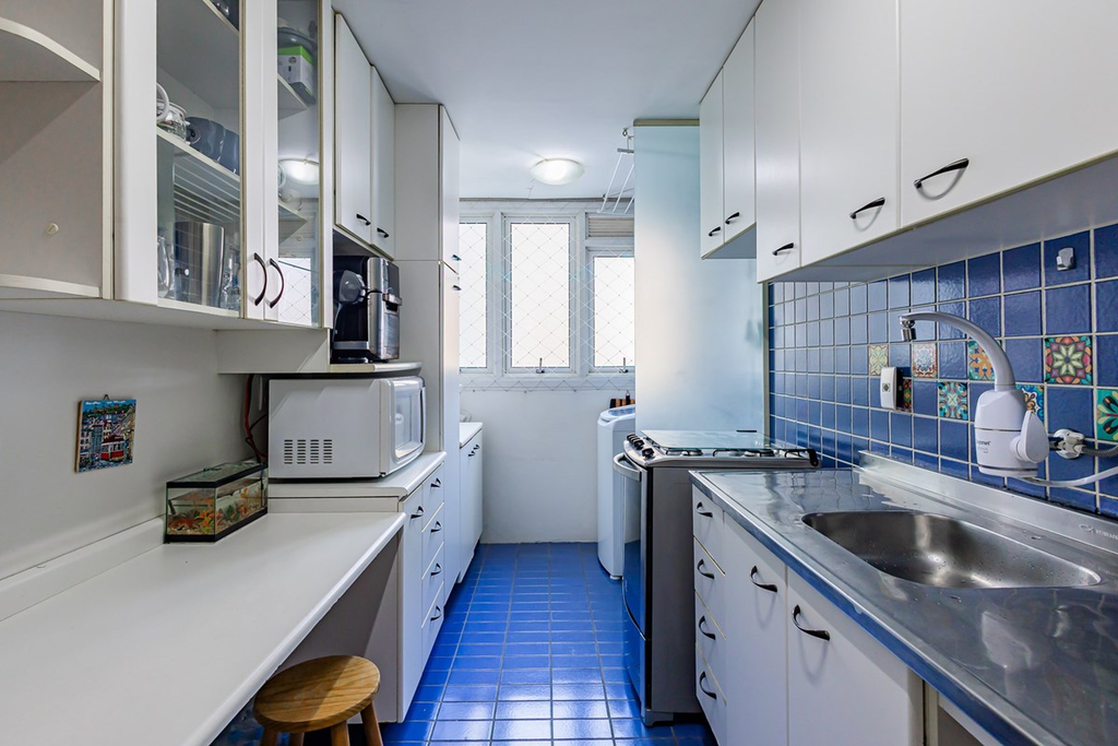 Apartamento, 3 quartos, 85 m² - Foto 17