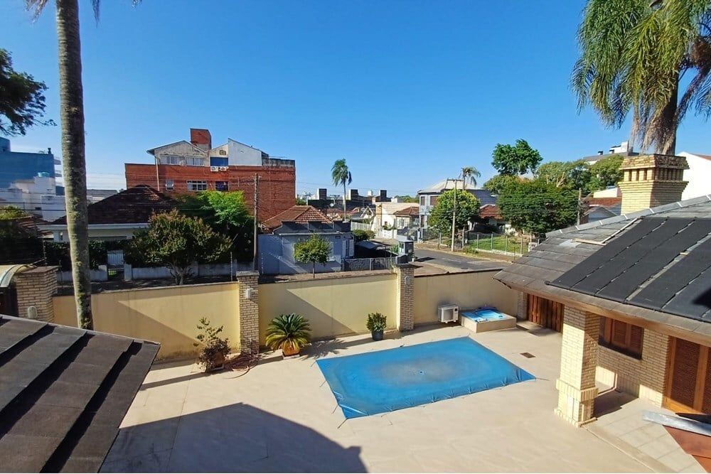 Casa, 4 quartos, 739 m² - Foto 11