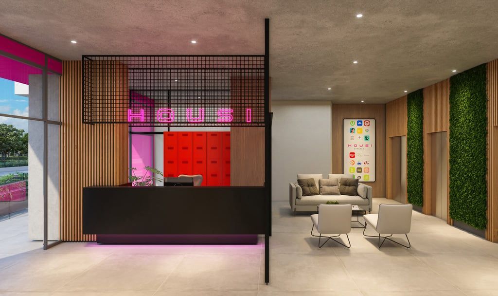 Apartamento, 2 quartos, 85 m² - Foto 7