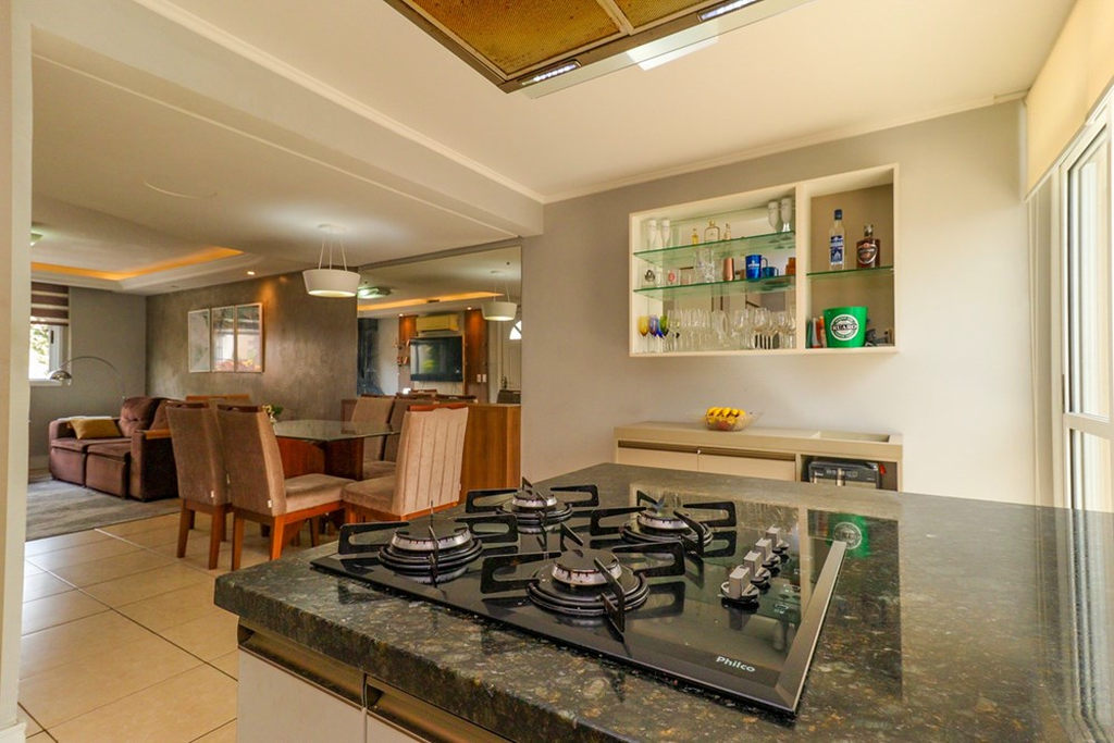 Casa de Condomínio, 3 quartos - Foto 36