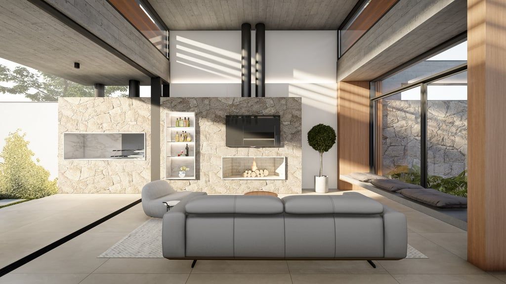 Casa de Condomínio, 3 quartos - Foto 10