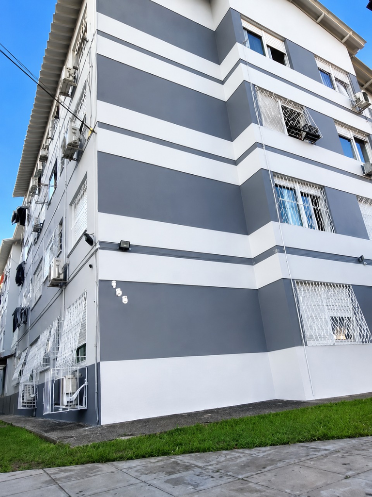 Apartamento, 1 quarto, 31 m² - Foto 10