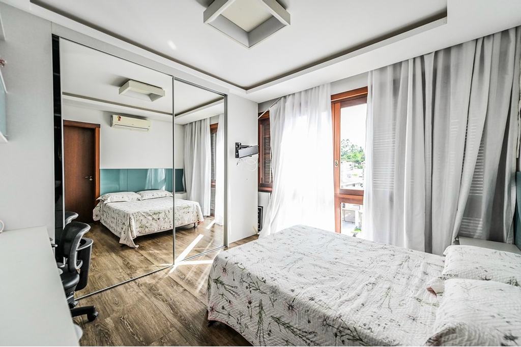 Casa de Condomínio, 5 quartos - Foto 39