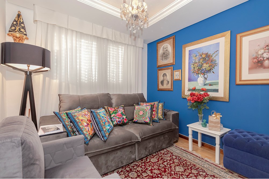 Apartamento, 3 quartos, 109 m² - Foto 47