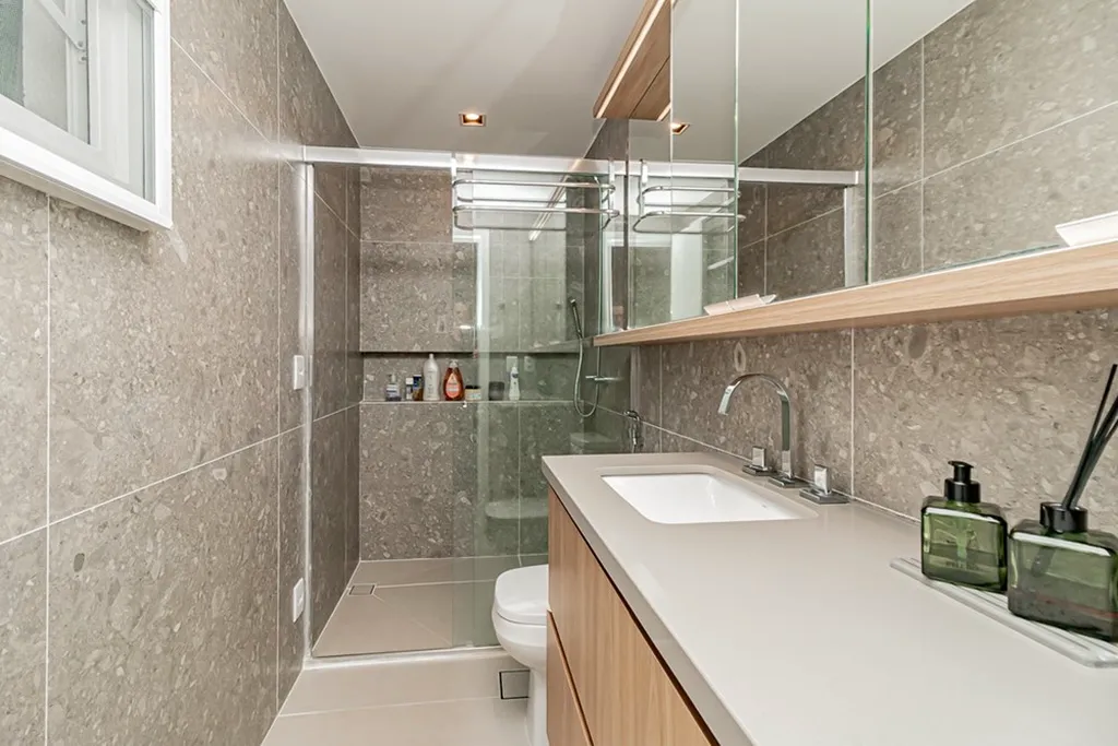 Apartamento, 2 quartos, 136 m² - Foto 76