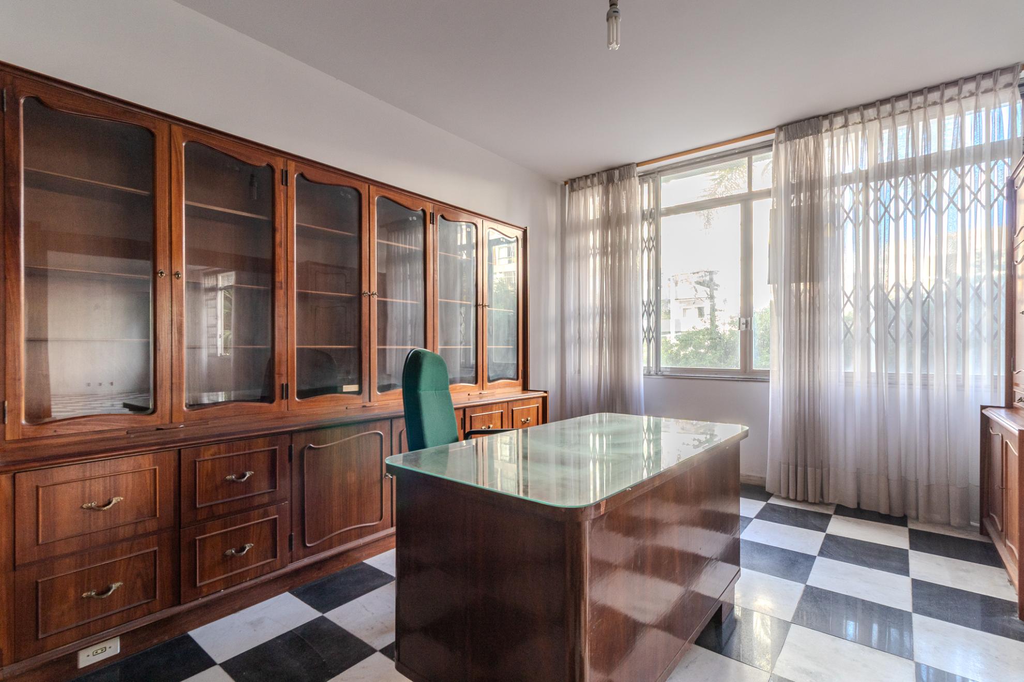 Apartamento, 4 quartos, 380 m² - Foto 23