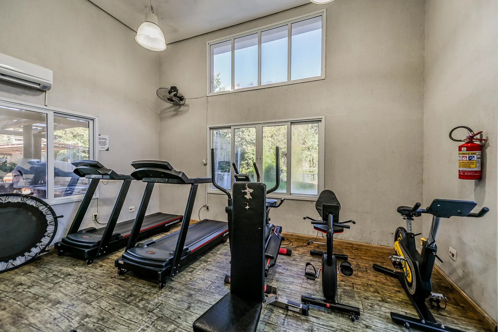 Apartamento, 3 quartos, 72 m² - Foto 6
