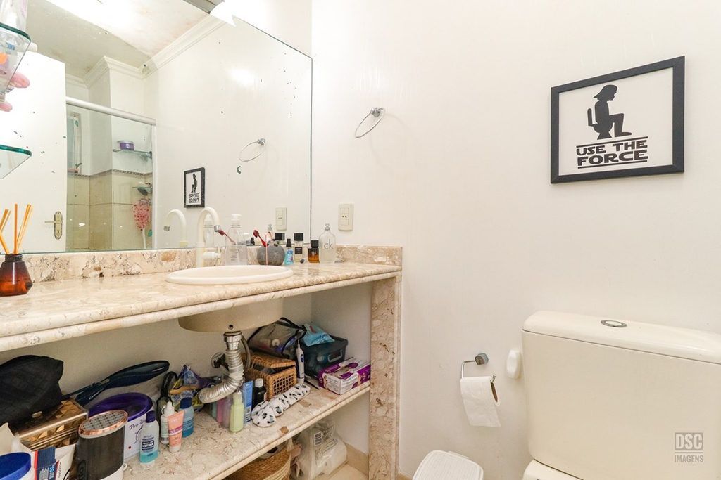 Apartamento, 2 quartos, 66 m² - Foto 16