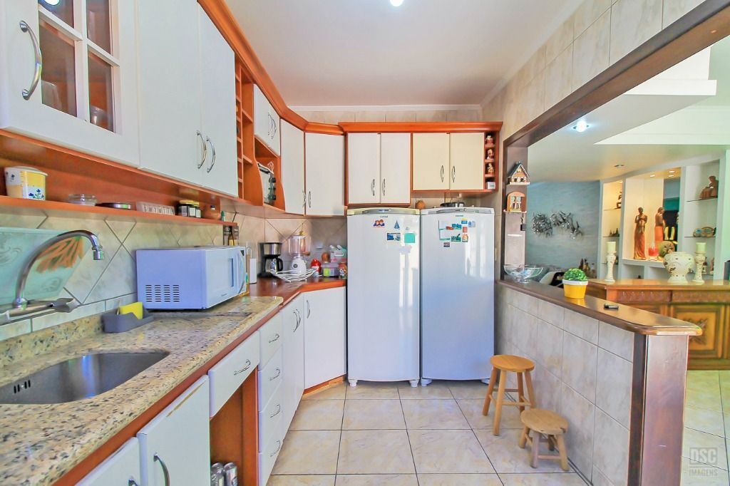 Casa, 3 quartos, 199 m² - Foto 14