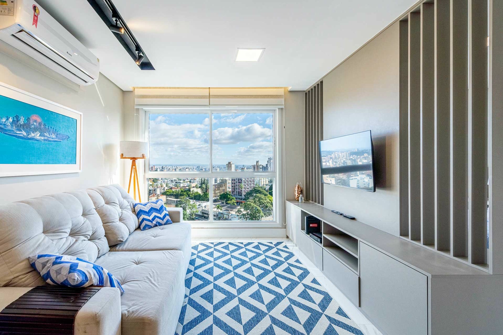 Apartamento, 1 quarto, 46 m² - Foto 18