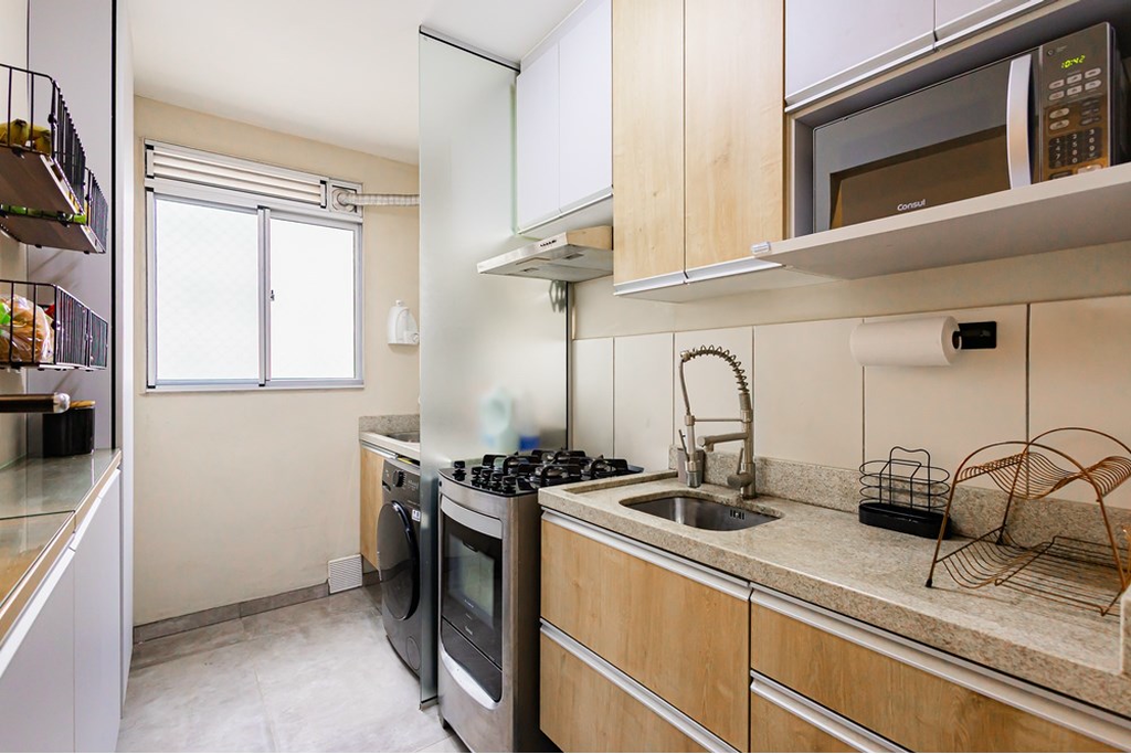 Apartamento, 2 quartos, 55 m² - Foto 30