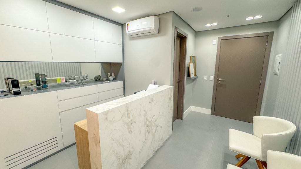 Sala-Conjunto, 38 m² - Foto 34