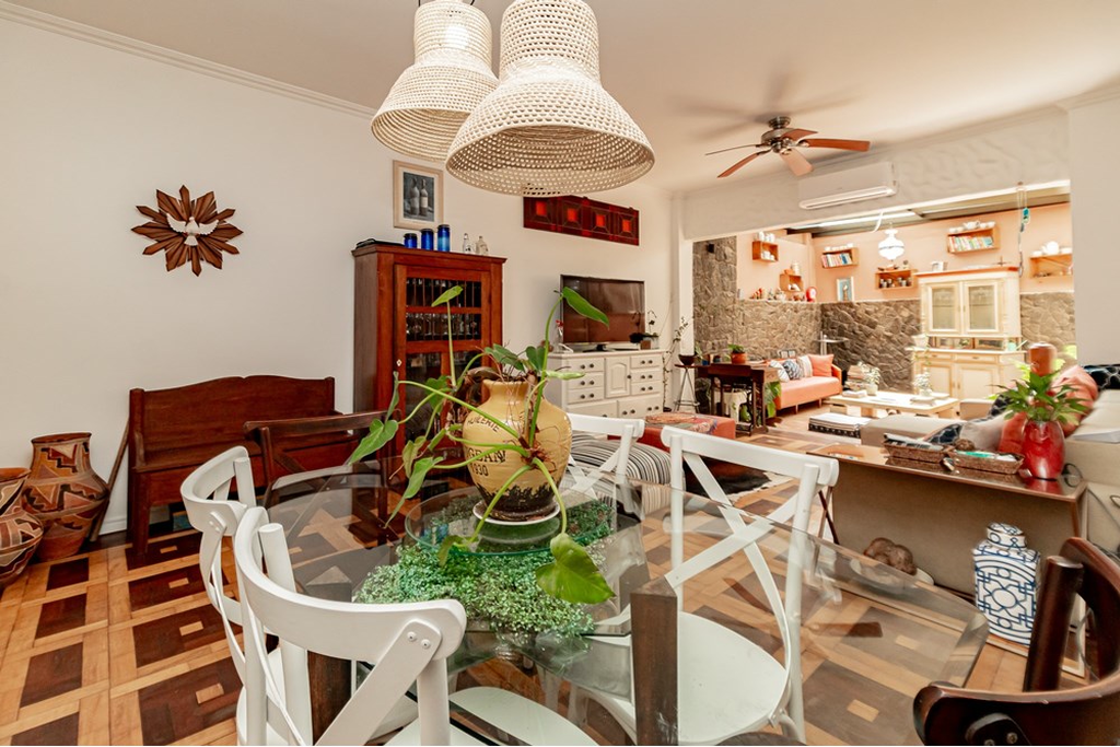 Apartamento, 3 quartos, 146 m² - Foto 69