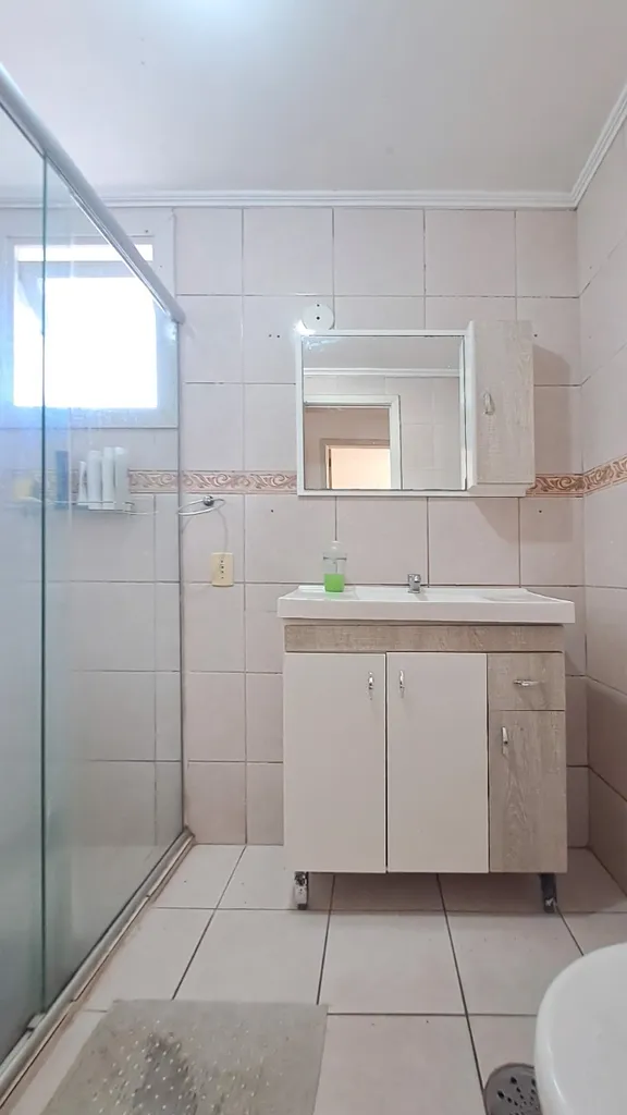 Apartamento, 2 quartos, 60 m² - Foto 7