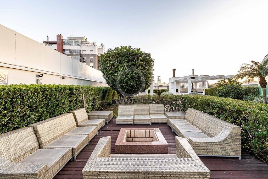 Apartamento, 1 quarto, 58 m² - Foto 6