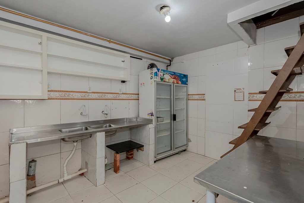 Loja-Salão, 79 m² - Foto 14