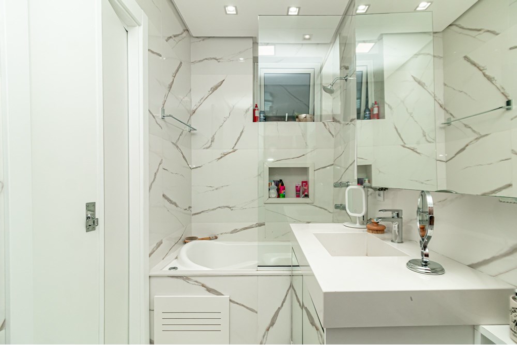 Apartamento, 3 quartos, 146 m² - Foto 10