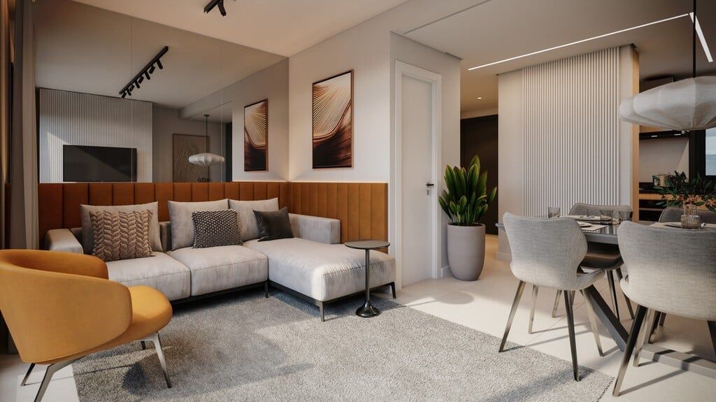 Casa de Condomínio, 3 quartos - Foto 8