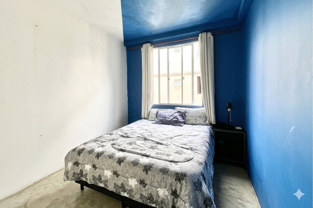 Apartamento, 2 quartos, 43 m² - Foto 14