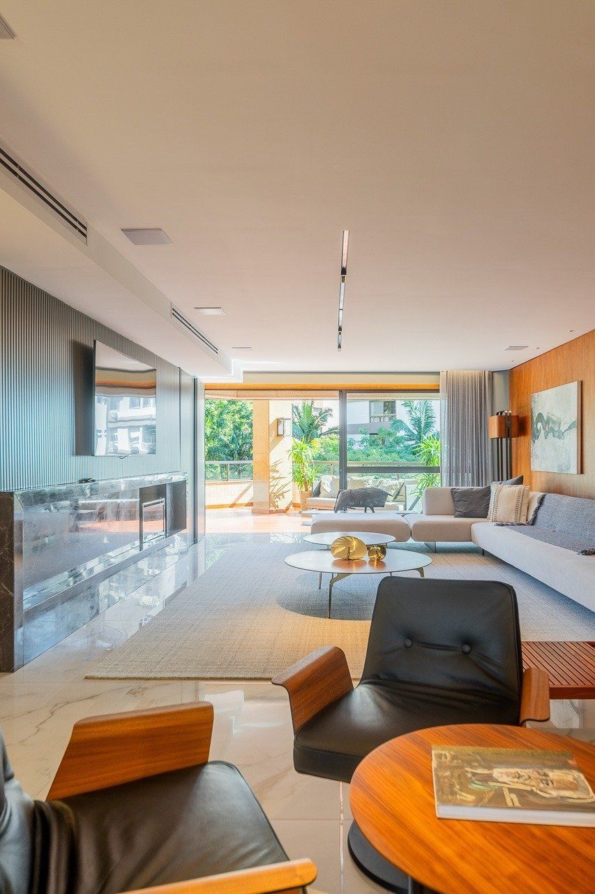 Apartamento à venda com 4 quartos, 406m² - Foto 47