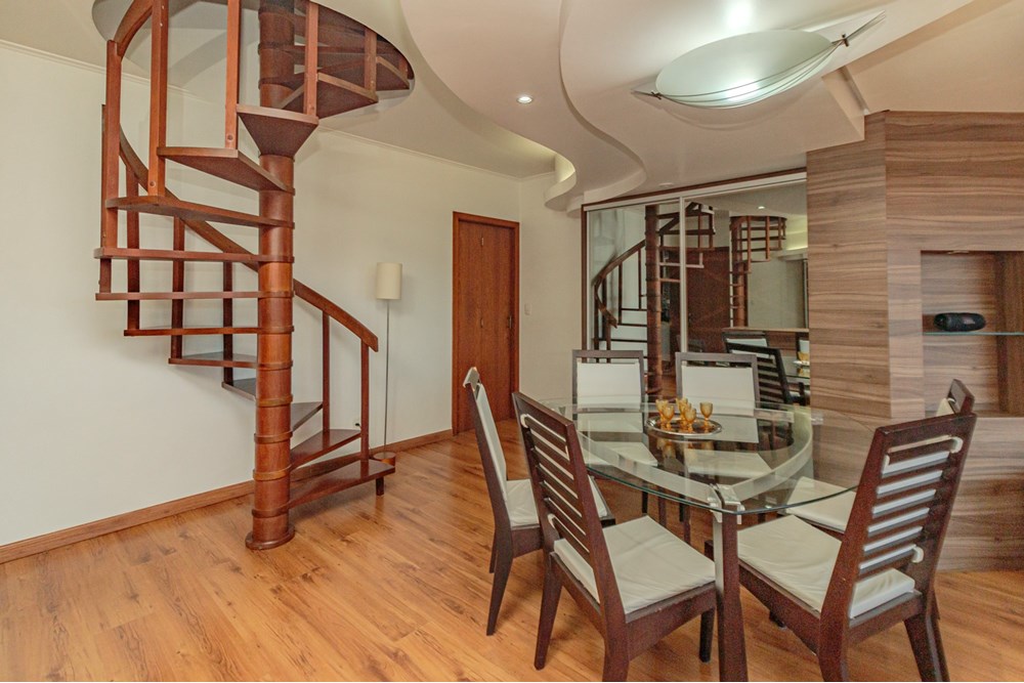 Cobertura à venda com 3 quartos, 273m² - Foto 33