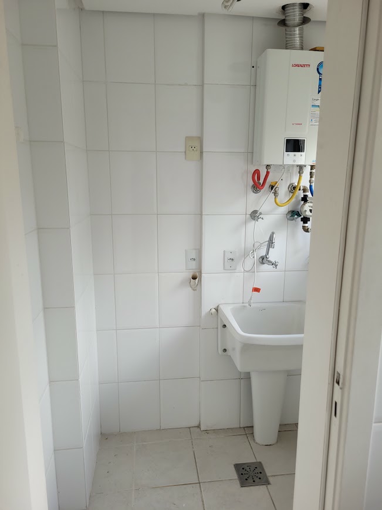 Apartamento, 2 quartos, 89 m² - Foto 9