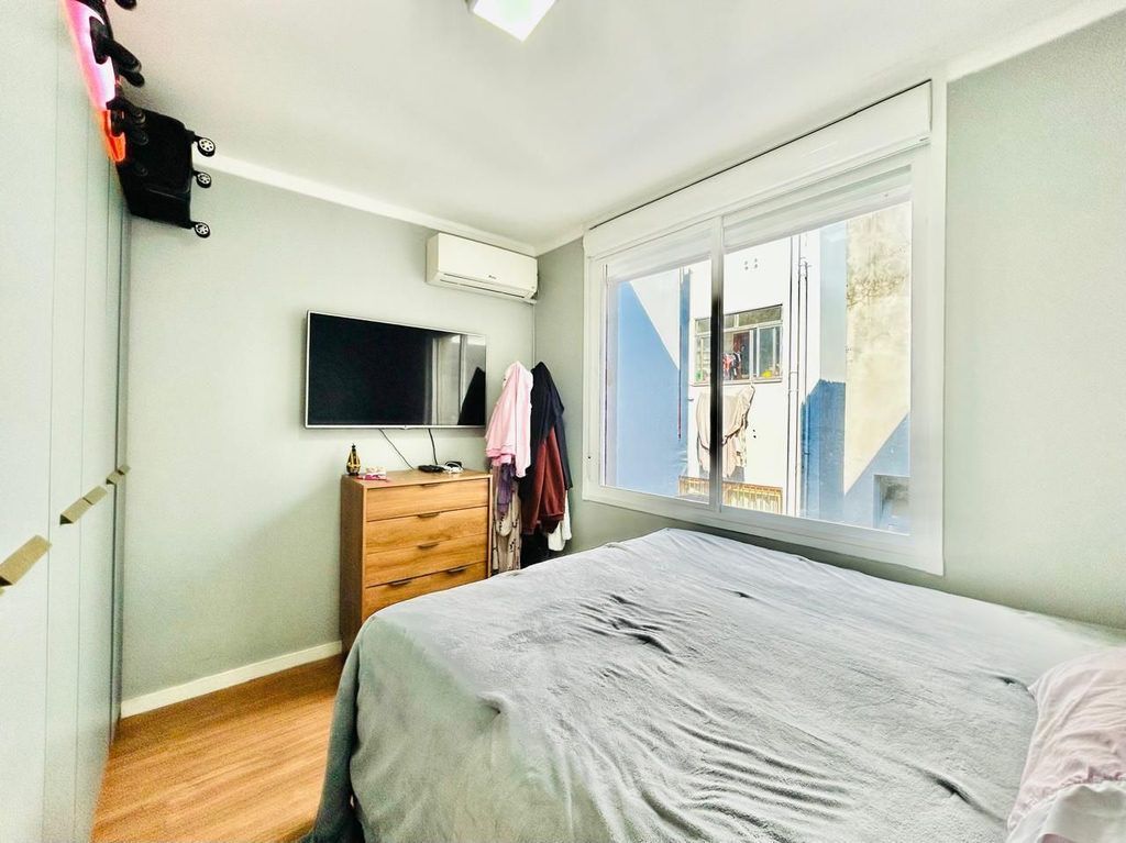 Apartamento, 2 quartos, 59 m² - Foto 11