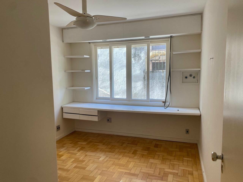 Apartamento, 1 quarto, 49 m² - Foto 6