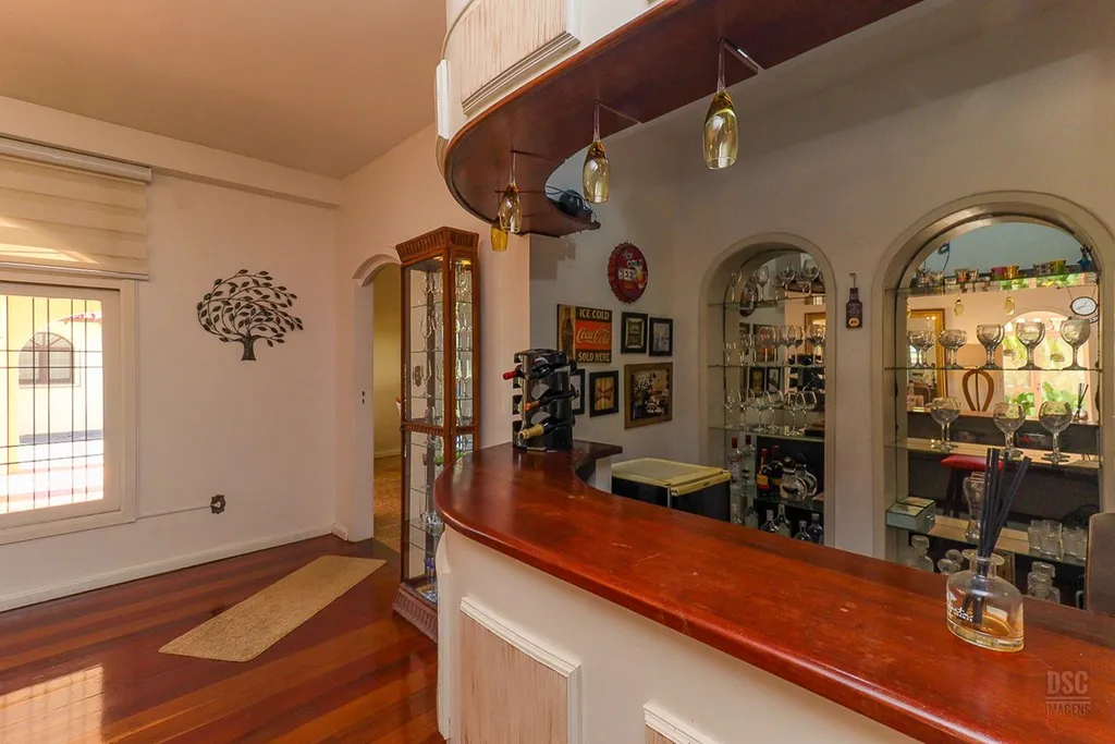 Casa, 6 quartos, 545 m² - Foto 51