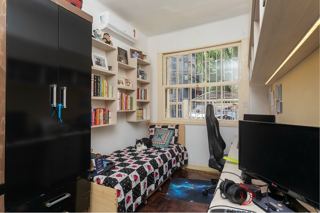 Apartamento, 2 quartos, 94 m² - Foto 10