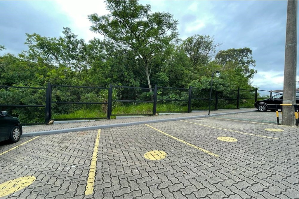 Apartamento, 2 quartos, 48 m² - Foto 5