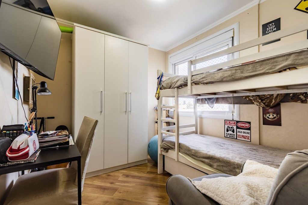Apartamento, 3 quartos, 93 m² - Foto 32
