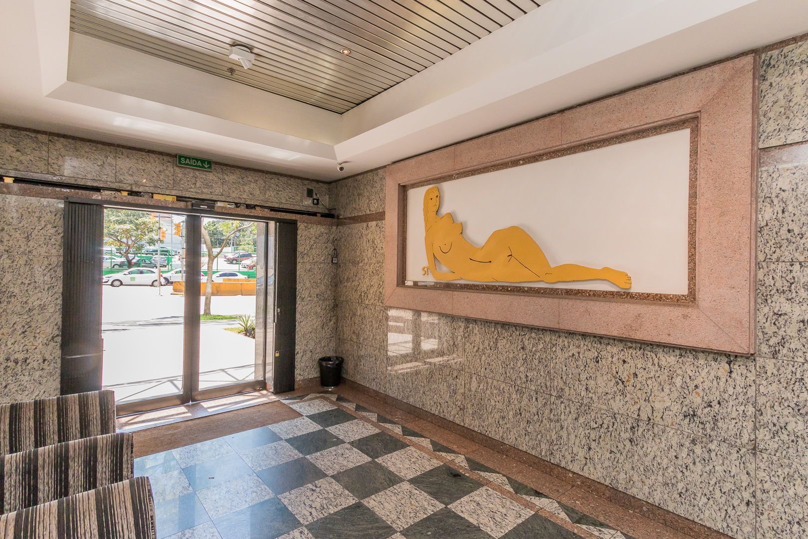 Depósito-Galpão, 94 m² - Foto 2