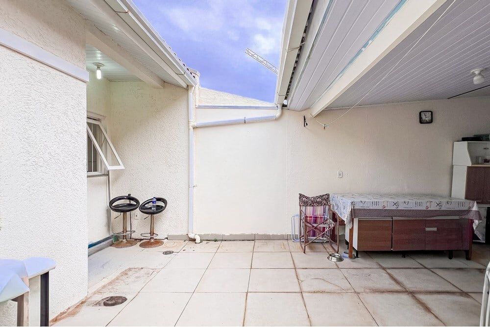 Casa de Condomínio à venda com 2 quartos, 58m² - Foto 11