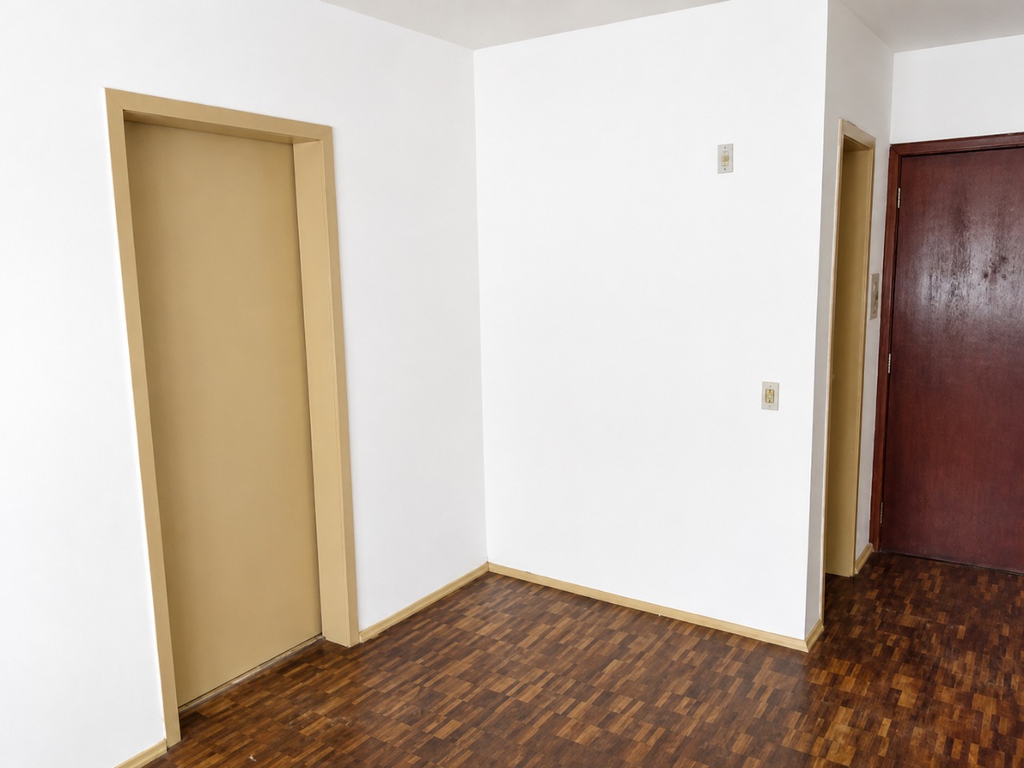 Apartamento, 1 quarto, 51 m² - Foto 6