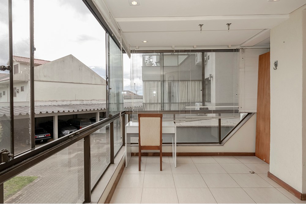 Apartamento à venda com 3 quartos, 134m² - Foto 33