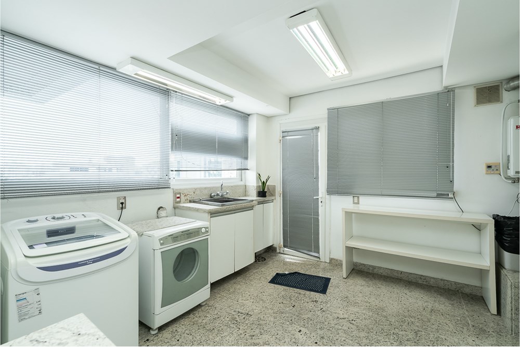 Cobertura, 4 quartos, 791 m² - Foto 9