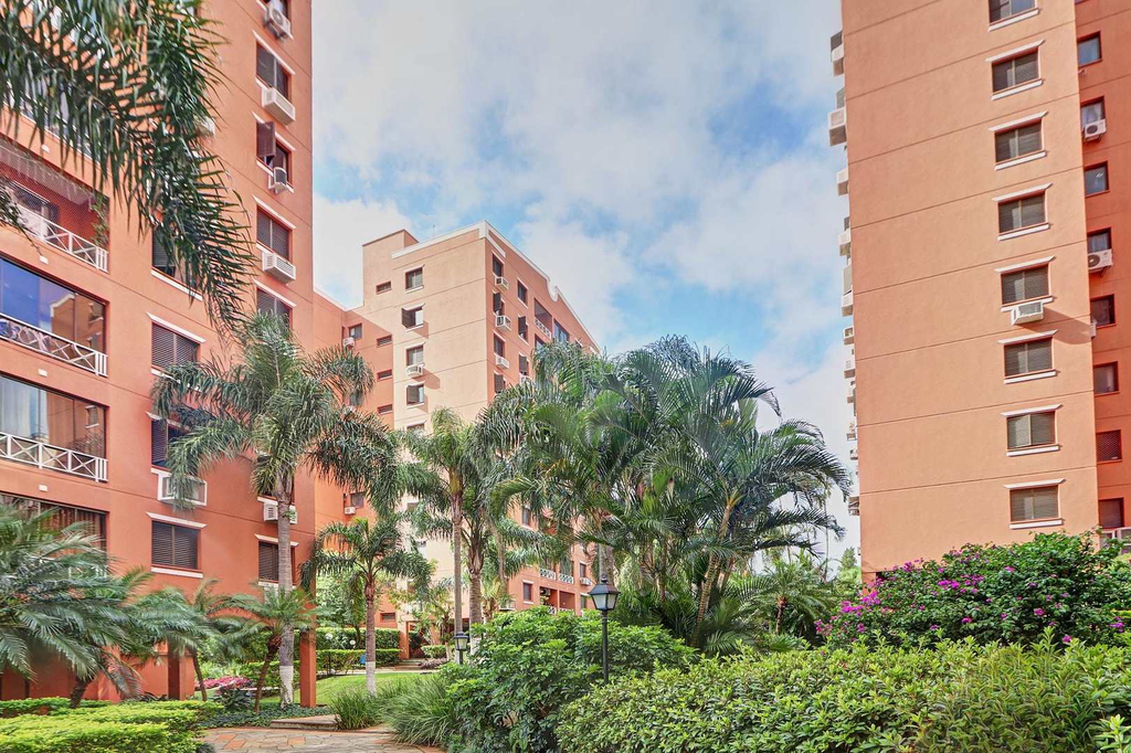 Apartamento, 3 quartos, 74 m² - Foto 6